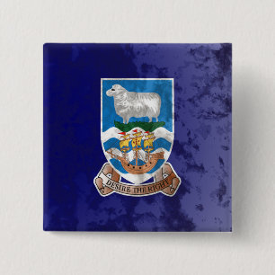 Falklandsöarna Knapp