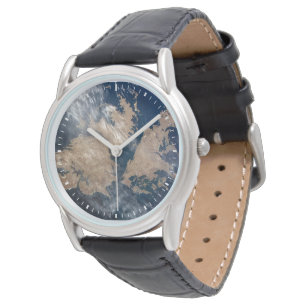 Falklandsöarna (ön Malvinas). Armbandsur