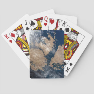 Falklandsöarna (ön Malvinas). Casinokort