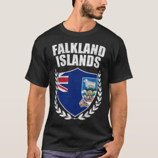 Falklandsöarna T Shirt