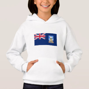 Falklandsöarnas flagga t shirt
