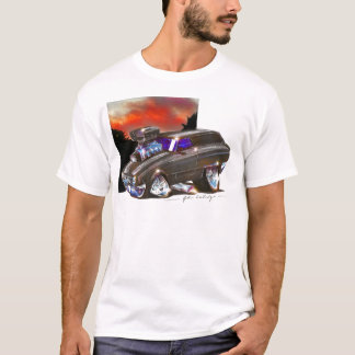 Falkleverans för vild 64 t-shirt