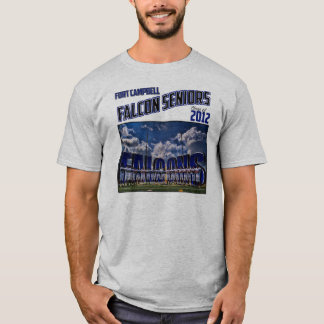 Falkpensionärer T-shirt