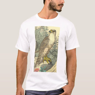 Falkskjorta T-shirt