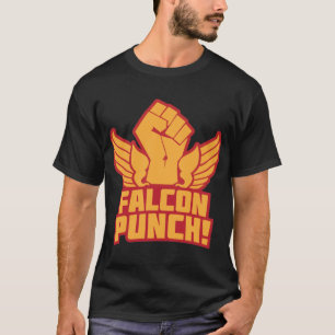 Falkstansmaskin T-shirt