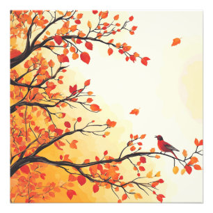 FALL #1 FOTOTRYCK