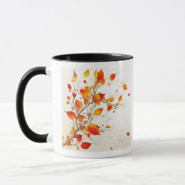 FALL #1 MUGG