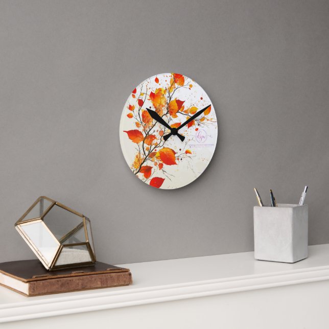 FALL #1 RUND KLOCKA (Kontor)