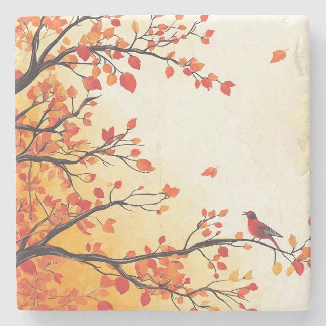 FALL #1 STENUNDERLÄGG (Framsidan)