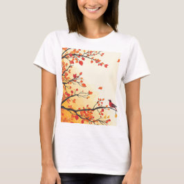 FALL #1 T SHIRT