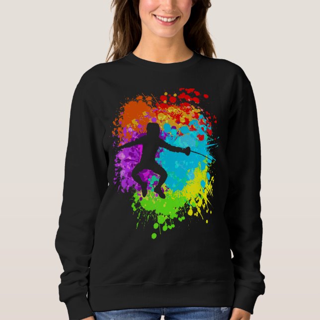 Fall 1 t shirt (Framsida)