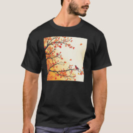 FALL #1 T SHIRT