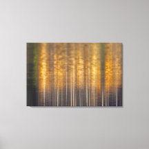 Fall Abstrakt