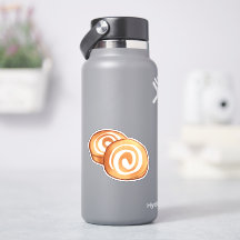 Fall Aesthetic Pumpkin roll