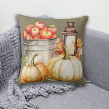 Fall Aesthetics-Thanksgiving