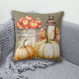 Fall Aesthetics-Thanksgiving Kudde