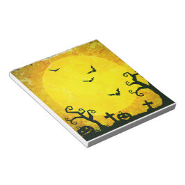 Fall, Anteckningsblock