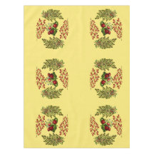 Fall Autumn Berry Foliage