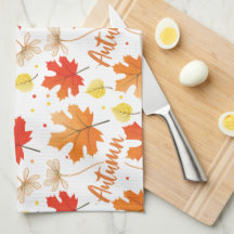 Fall Autumn Foliage Höst löv