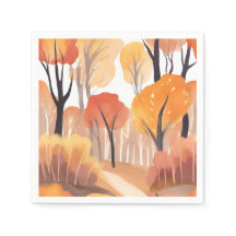 Fall Autumn Foliage