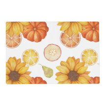 Fall Autumn Harvest Thanksgiving Pumpkin Spice