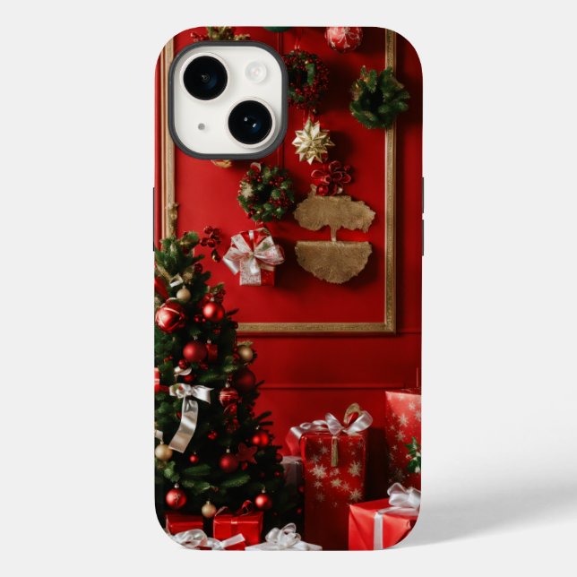 Fall av iphone/ipad (Baksida)