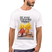 Fall Baby's First Helgdag Outfit