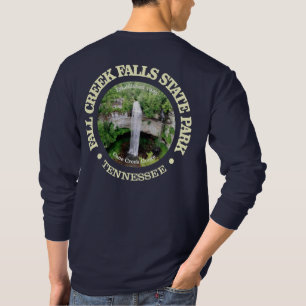Fall Bäck Falls SP T Shirt
