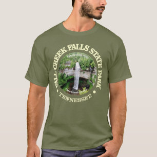 Fall Bäck Falls SP T Shirt