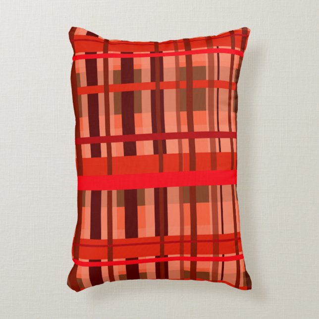 Fall betald prydnadskudde (Framsidan(Vertikal))