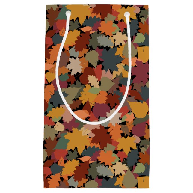 Fall & Blad (Framsidan)