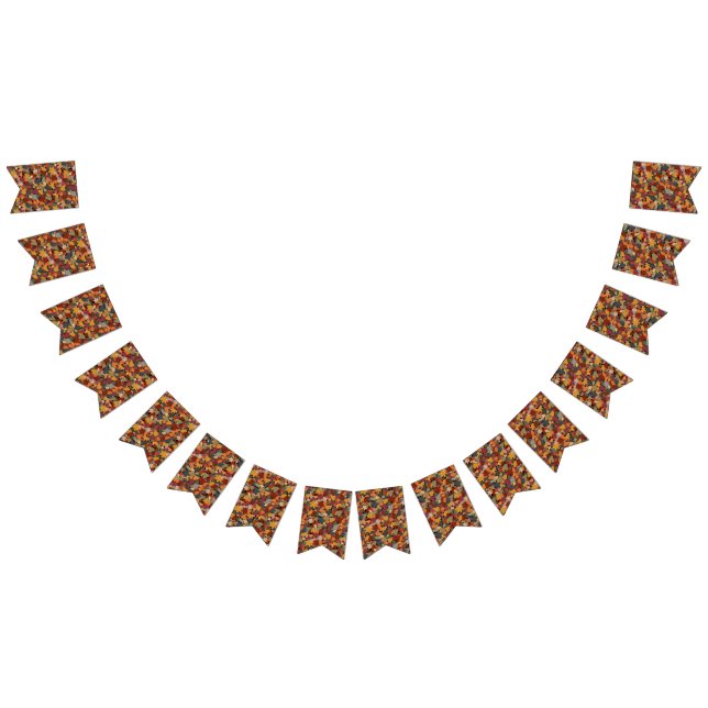 Fall & Blad Vimplar (Alla)