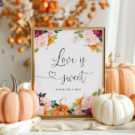 Fall burgundy kärlek är söt ta ett Poster. Poster<br><div class="desc">Fall burgundy kärlek är söt,  ta en Poster. Matchande objekt är tillgängliga.</div>