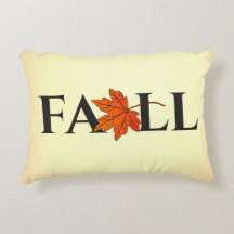 Fall Decor