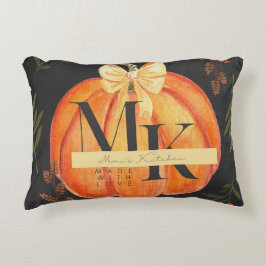 Fall Dekorativ kudde