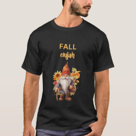 Fall elujah t shirt