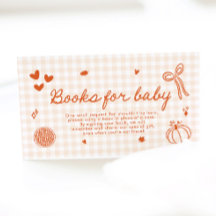 Fall en liten Paj-babyskor Bokar för Baby.