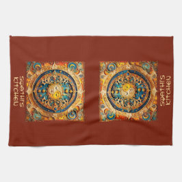 Fall Equinox '24 Kökshandduk