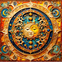 Fall Equinox "24 - Unisex