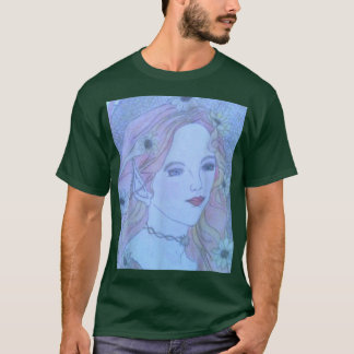 Fall Fairy T Shirt