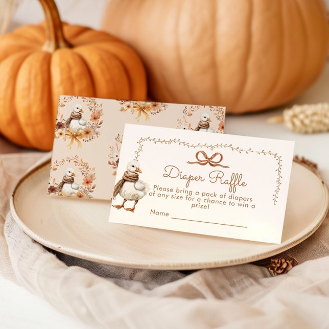 Fall-Fånig-gäss Tilläggskort (Skapare uppladdad)