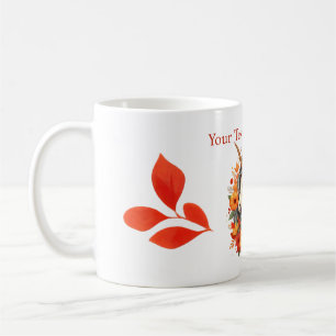 Fall Fantasy Mugg