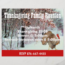 Fall Färg Tour Halloween Event Fall Event Flyer