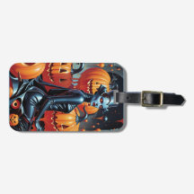 Fall Fashion's Weekend Witch Queen