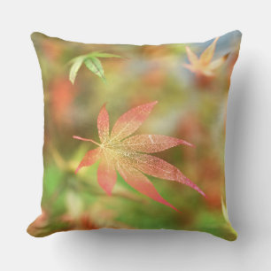 Fall Filigree Pillow Kudde
