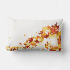 Fall Foliage Lumbarkudde