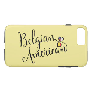 Fall för belgiska entwents-hörningar Cell Phone
