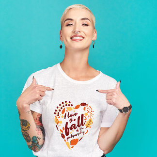 Fall för den feministiska patriarkatet Säsong T Shirt