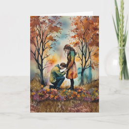 Fall Forgiability-apotekskort Helgkort