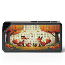 Fall Fox Jabba Bluetooth-högtalare